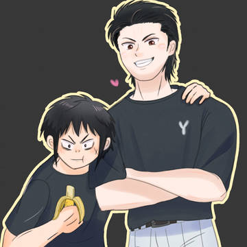 真雷つめあわせ