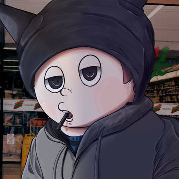 アンタもいるか?