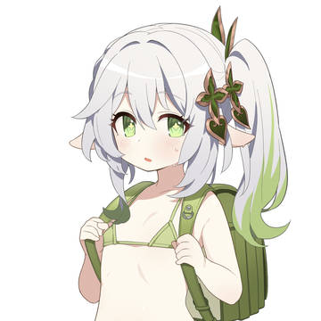 ナヒーダ