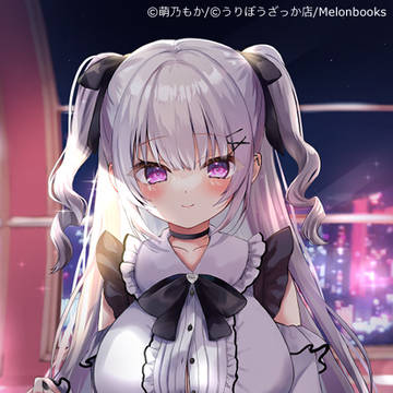 【お仕事告知】 UnderWears6