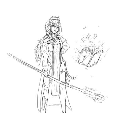 wip magic