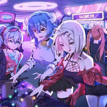 少女前线