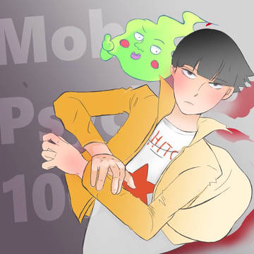 モブサイコ3期わくわくまとめ