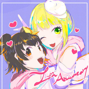 みりフレちゃん