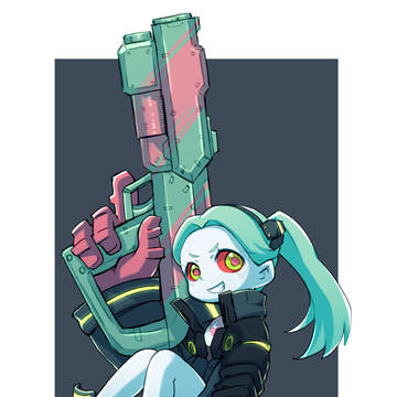 レベッカ