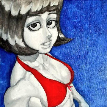 Mônica