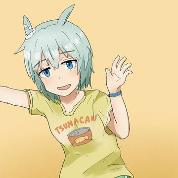 セイウンスカイ