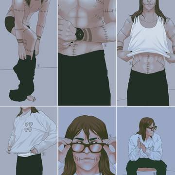 fashion whores
