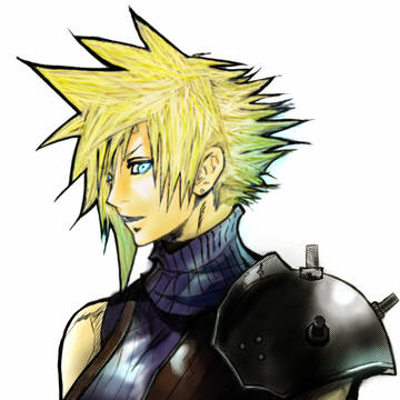クラウド