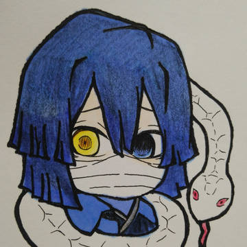 伊黒