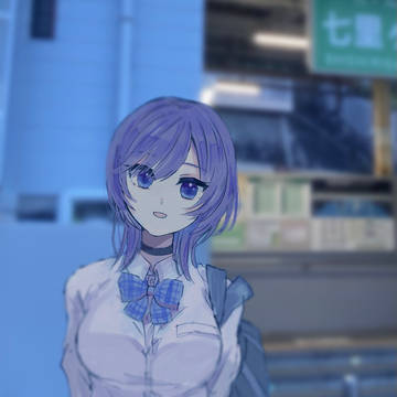 ♡