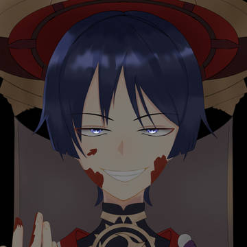 Scaramouche