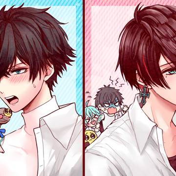 dear lovery [BLOOD]s♡