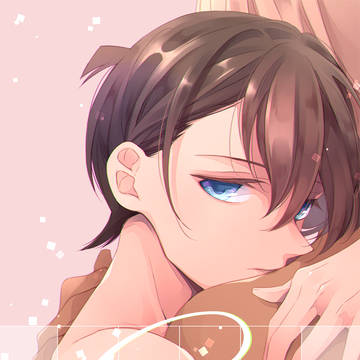 【Web再録】Style