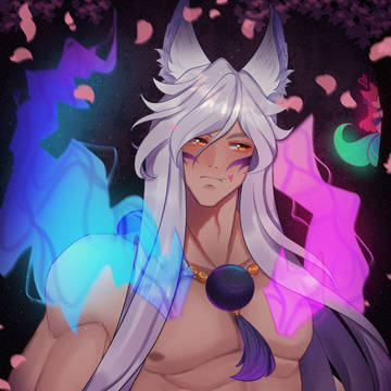 Sett Spirit Blossom