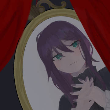 【礼瀬マヨイ】♧💜