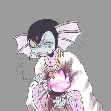 ☆