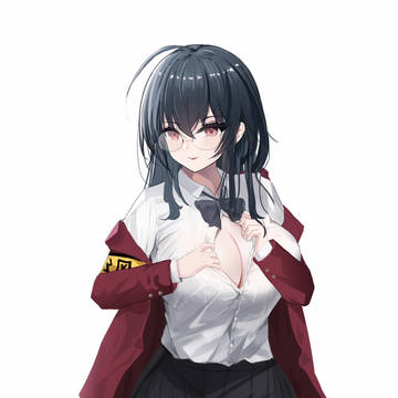 《风纪委员》
