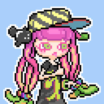 パル子