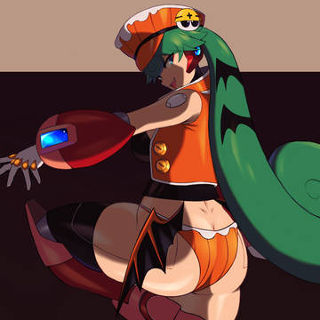 Marino halloween