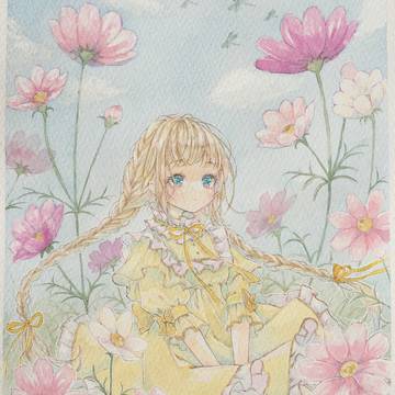 秋桜