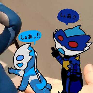チビトレまとめ