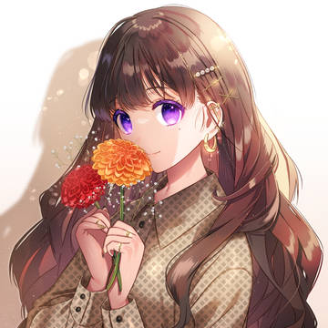 dahlia