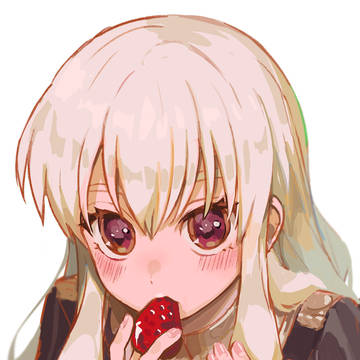 リシテアちゃん