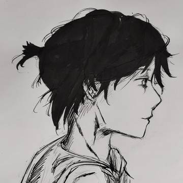 自画像