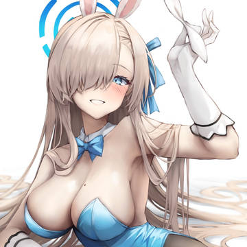 バニー