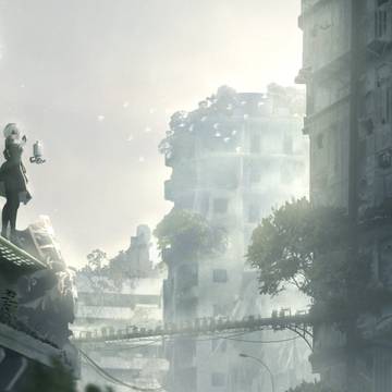 NieR:Automata