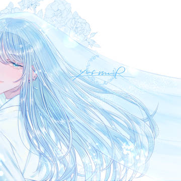 Something Blue 💧