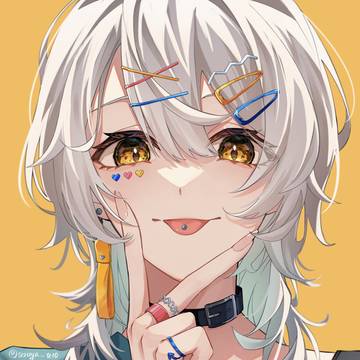 🧡