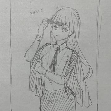 おしらす!!!