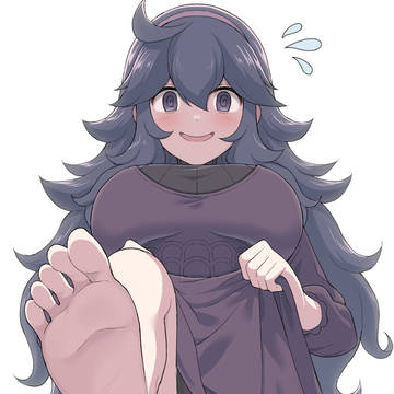 オカルトマニアちゃん