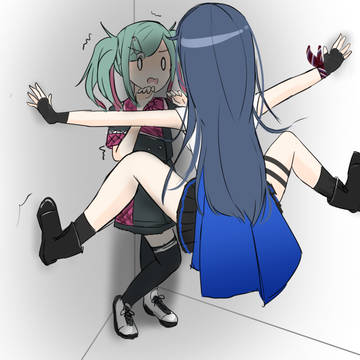 蝉ドン