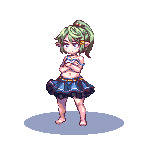 ミムルメモル