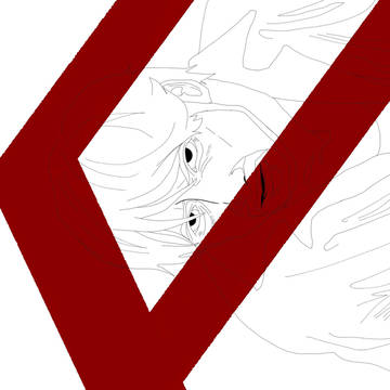 イラスト本「F」