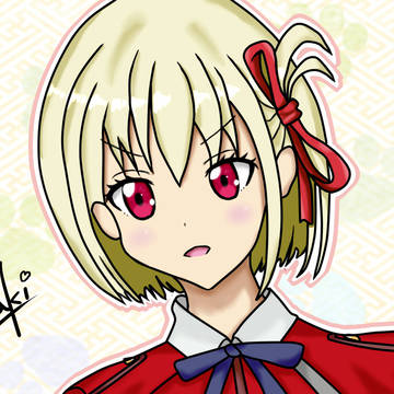 千束メーキング