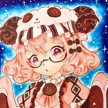 12星座イラスト