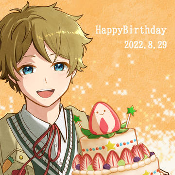 高峯翠誕生祭2022.8.29
