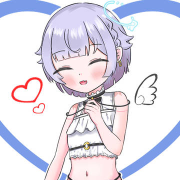 いつも配信見に来てくれてありがとう~💕