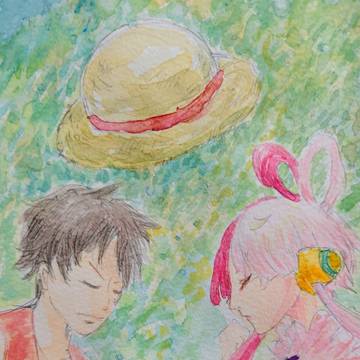 やさしい夢