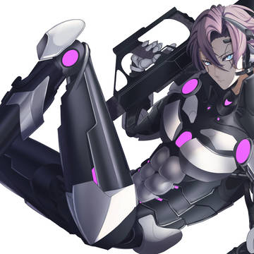 OC:ラーク