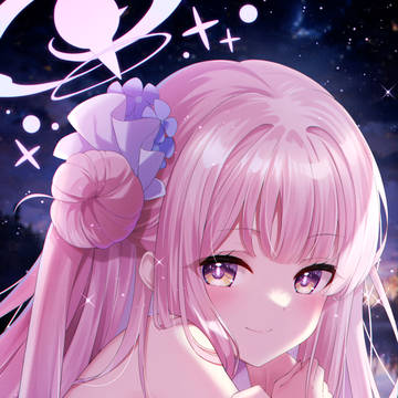 聖園ミカ