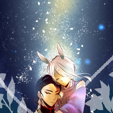 星月夜
