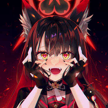 Burning Love