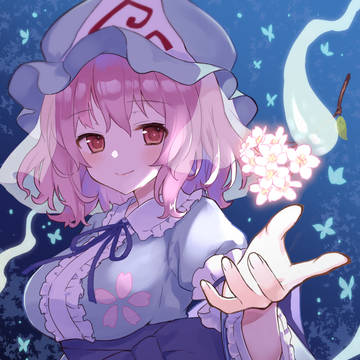 桜の君