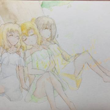 オリキャラ