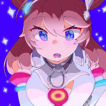 ミホノブルボンお大好き❤️